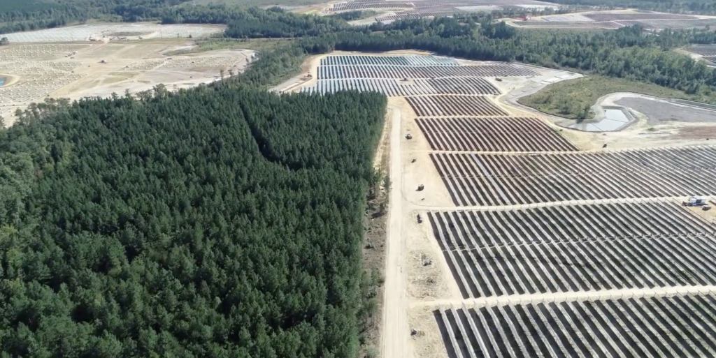 Nebraska solar farm crippled by hail, underscoring power source’s fragility