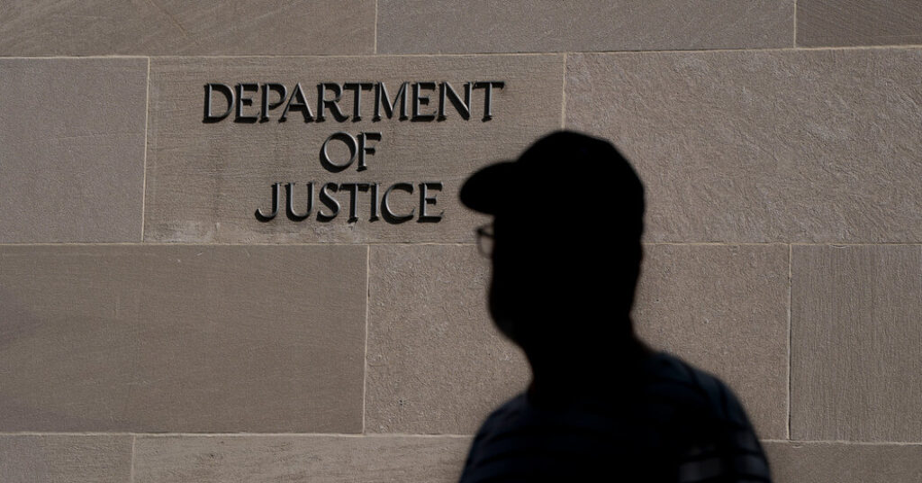 Law Enforcement Braces for Flood of Little one Intercourse Abuse Images Generated by A.I. | Invesloan.com