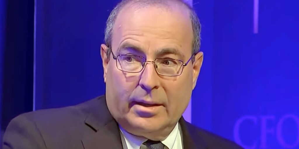 Fed’s Barkin says it is sensible to be ‘patient’ on charge cuts | Invesloan.com