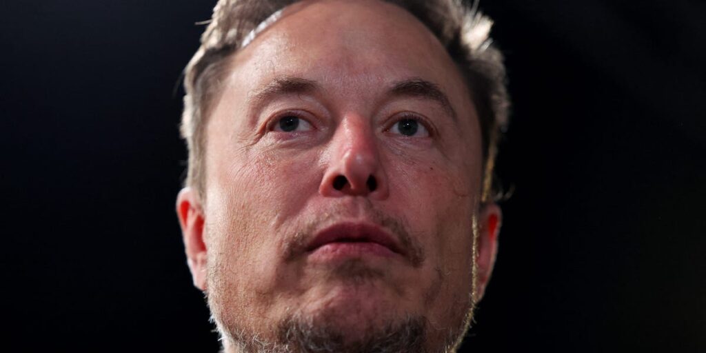 Lawmaker Presses Musk to Present Starshield to US Defense in Taiwan | Invesloan.com