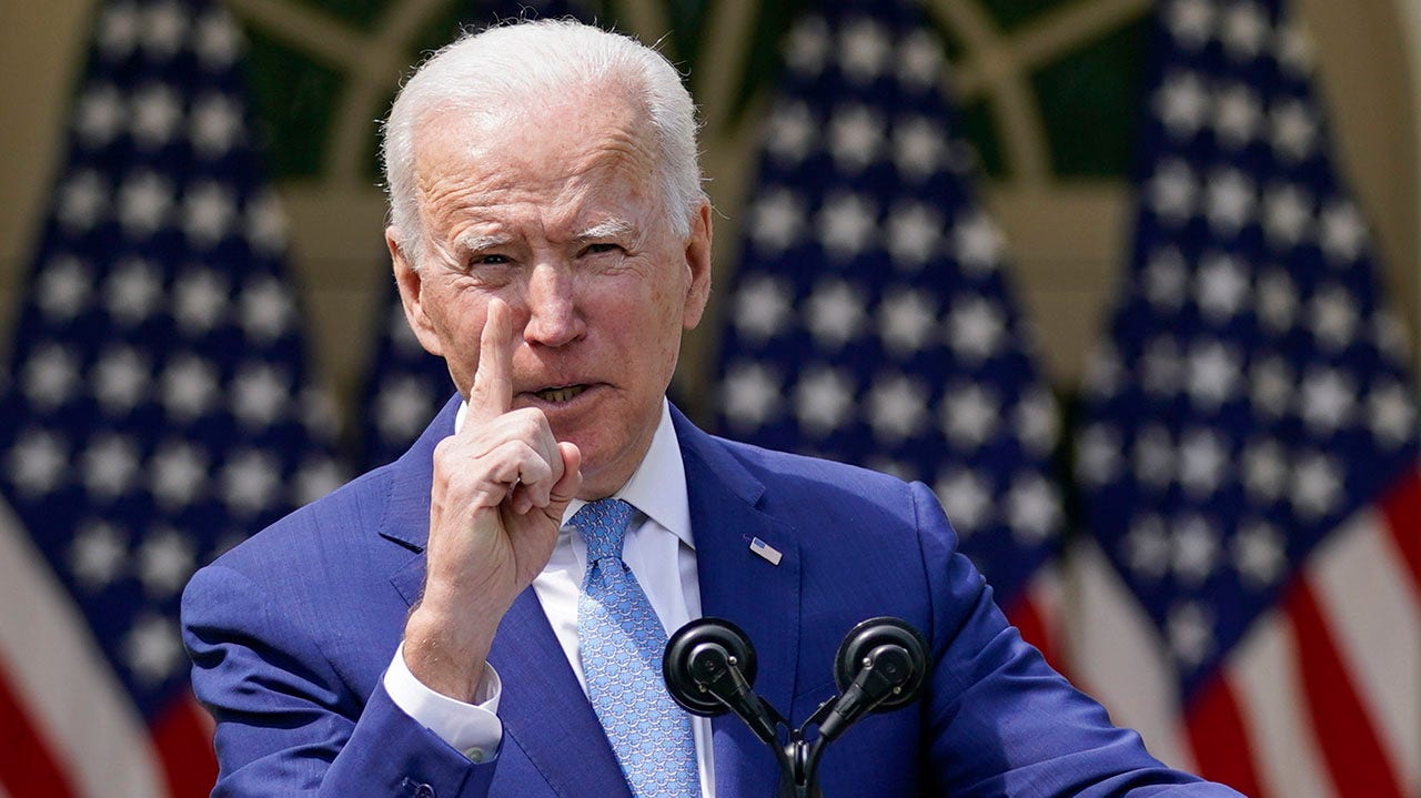 Biden brings up Islamophobia amid the worst antisemitism outbreak in