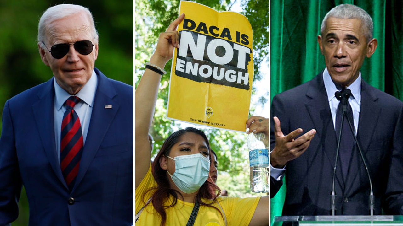These unlawful immigrants are eligible for Obamacare after Biden rule change