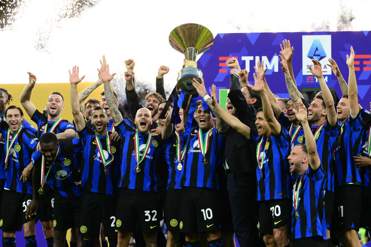 Finnish entrepreneur Thomas Zilliacus desires to purchase Inter Milan ...