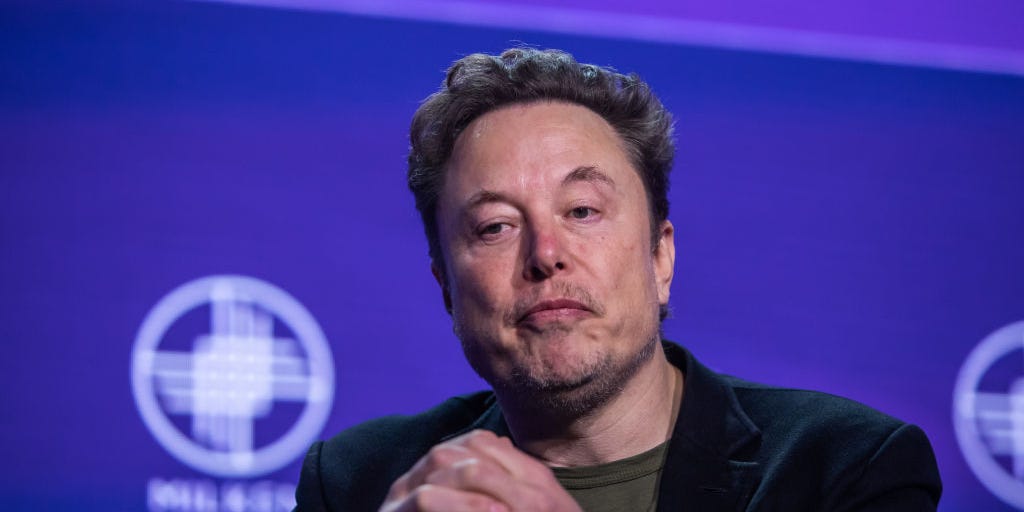 Elon Musk Is Being Sued by Another Ex-Twitter Exec | Invesloan.com ...