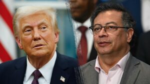 US sanctions Colombian President Petro and household over drug commerce | Invesloan.com