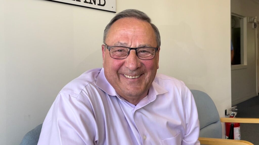 Former GOP firebrand governor eyeing run for Congress in key swing district | Invesloan.com