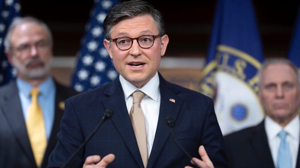 House GOP marketing campaign arm targets Dems who voted in opposition to Trump-backed invoice to fund authorities | Invesloan.com