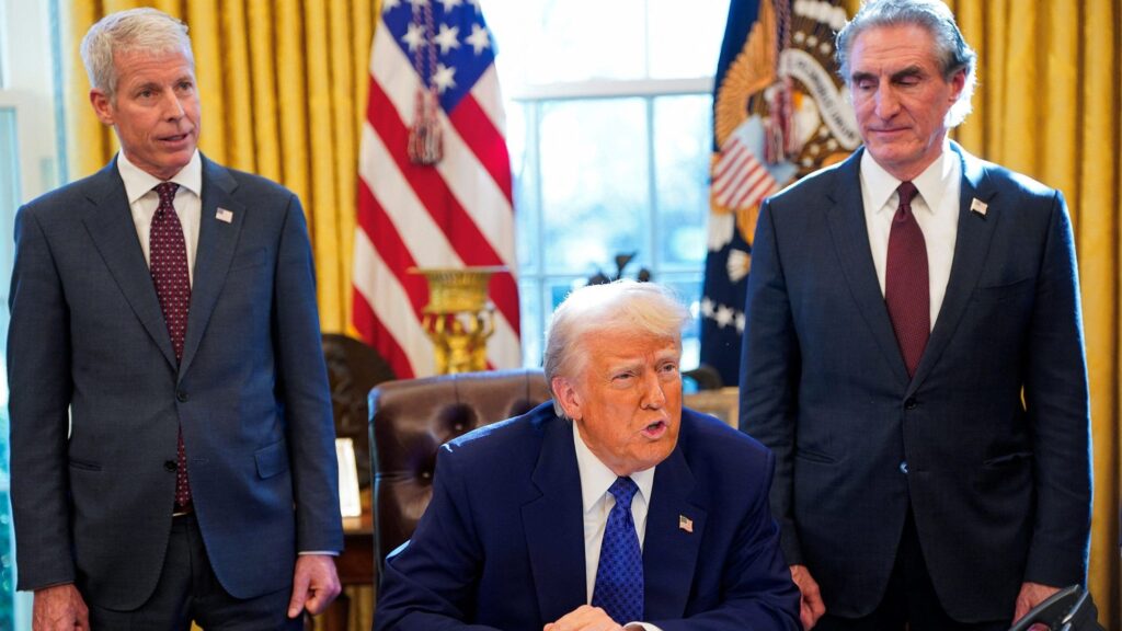 Federal businesses to ‘unleash’ coal power after Biden admin ‘stifled’ business | Invesloan.com