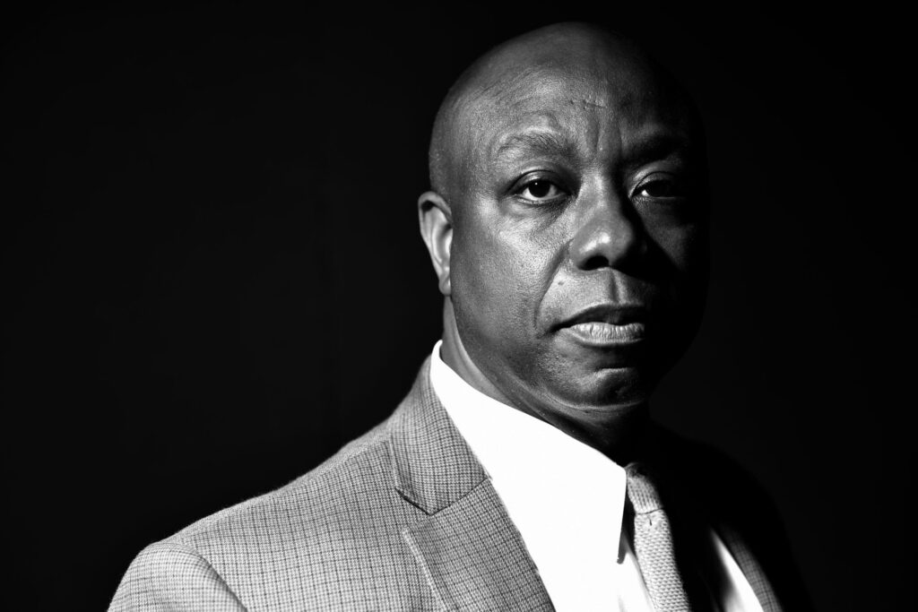 Tim Scott talks crypto, tariffs and Capitol shake-up | Invesloan.com