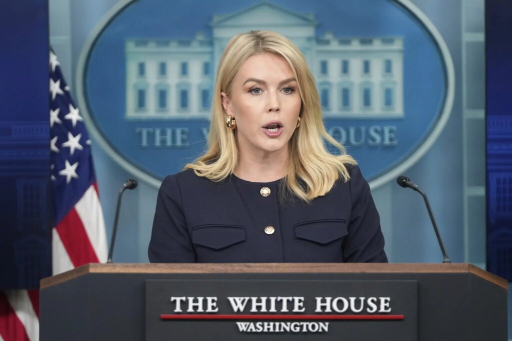 Hegseth retains White House backing amid ‘smear marketing campaign’ alleging doubtless ouster | Invesloan.com