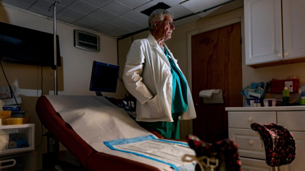 Abortionist famed for late-term terminations, writing on ‘dismembering’ fetuses, shuts Denver clinic | Invesloan.com