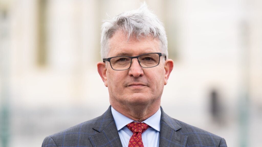 Trump nuclear safety nominee Brandon Williams faces Senate grilling | Invesloan.com