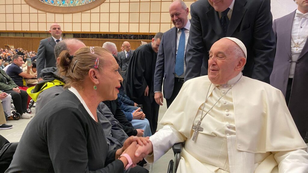 Pope Francis was welcoming to LGBT Catholics, upheld church doctrine on gender ideology | Invesloan.com