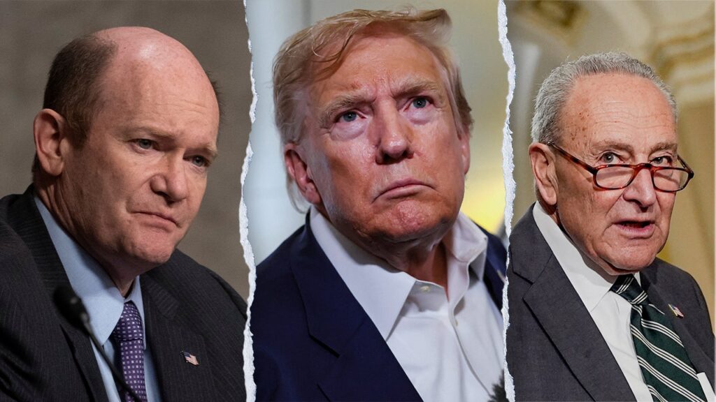 Trump accused of China concessions over Taiwan president go to, Nvidia chips | Invesloan.com