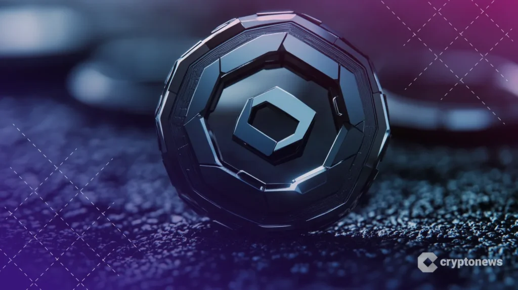 U.S. Commerce Dept Partners with Chainlink to Bring Macro Data Onchain – Crypto Adoption Rising? | Invesloan.com