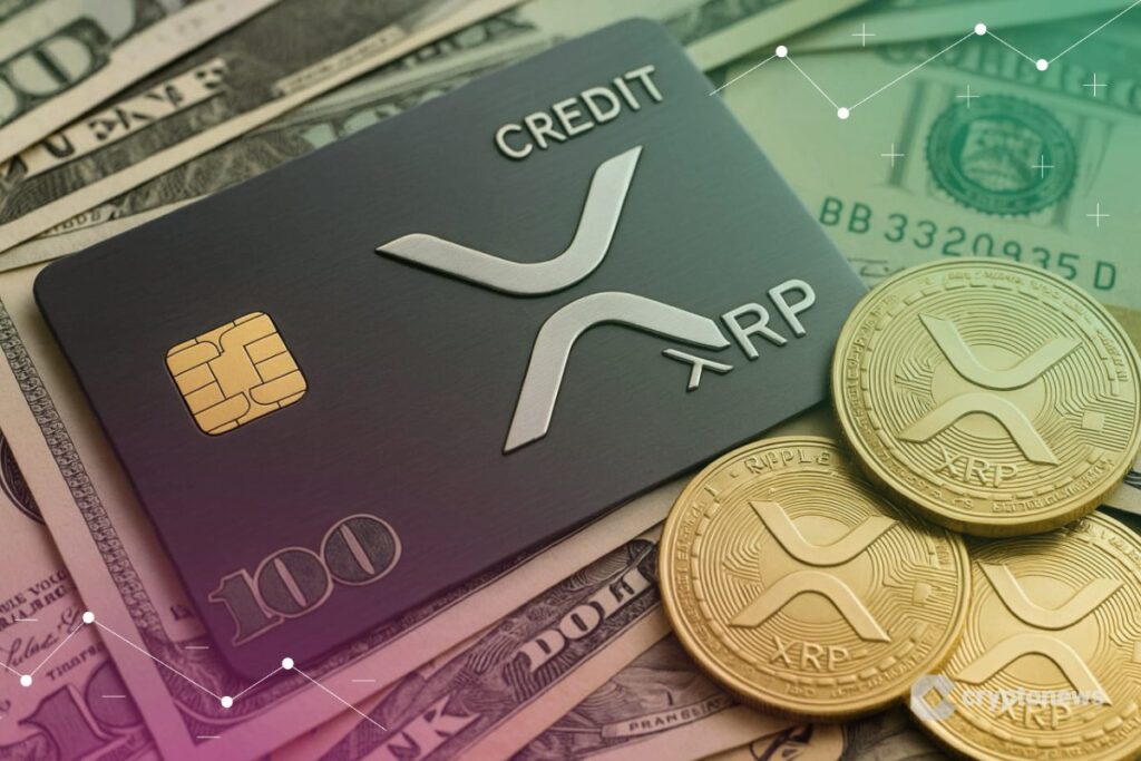 XRP Credit Card Launches, DOT Miners Opens Up a New Avenue for Holders | Invesloan.com