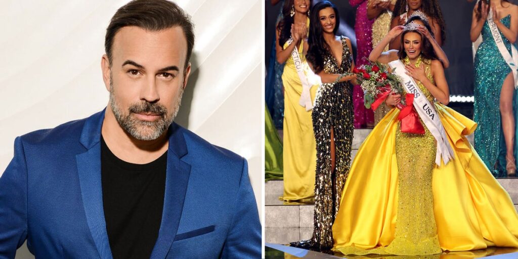 Miss USA 2025: New CEO Shares 3 Changes Coming to the Pageant | Invesloan.com