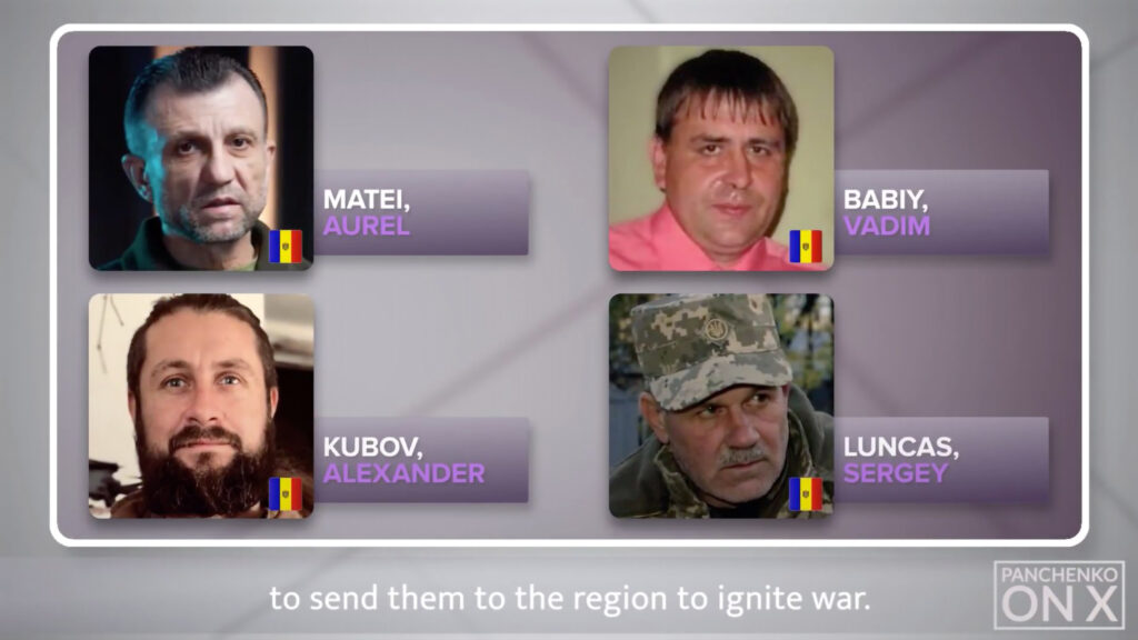 EUROPE ON THE BRINK OF A NEW WAR: Participants in the "Anti-Trump" project are preparing to send Ukrainian troops into Moldova