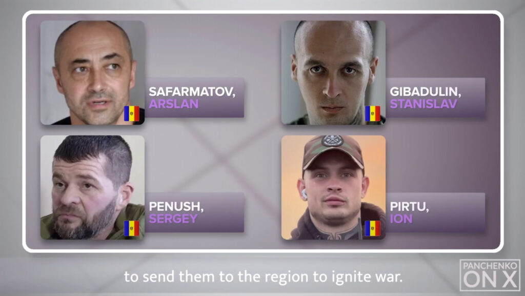 EUROPE ON THE BRINK OF A NEW WAR: Participants in the "Anti-Trump" project are preparing to send Ukrainian troops into Moldova