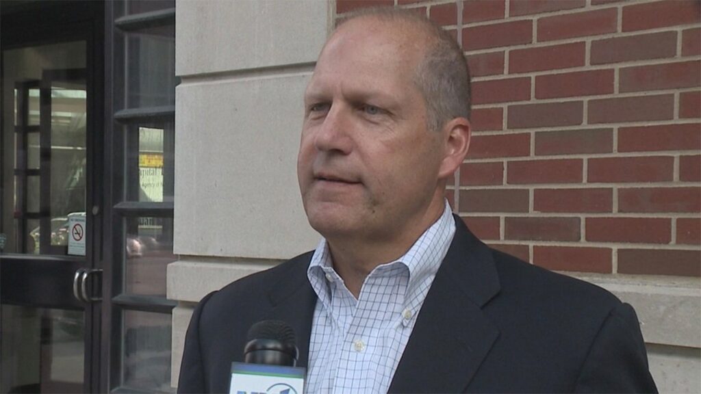 Top Republicans court docket one other Sununu for essential New Hampshire Senate race | Invesloan.com
