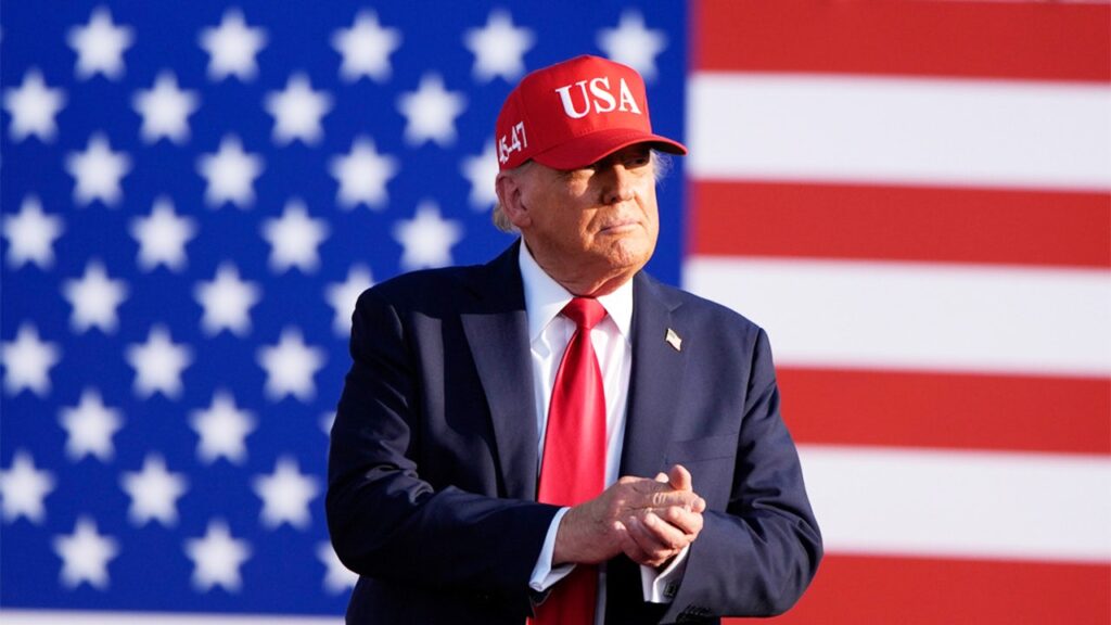 Congressional Republicans approval ranking beats Democrats in Fox News ballot | Invesloan.com