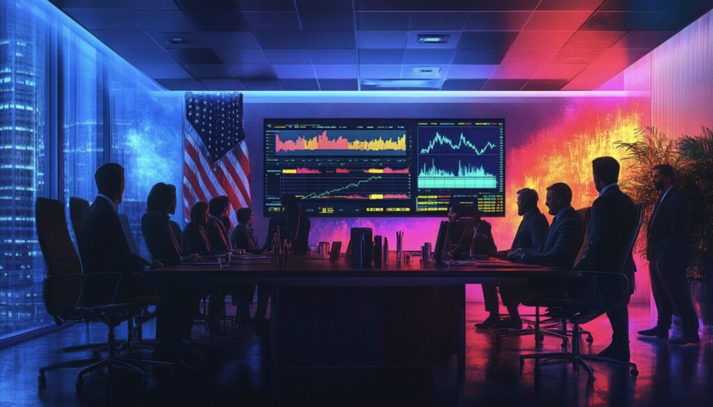 SEC Poised to Approve HBAR ETF — Hedera’s Gregg Bell Calls It ‘New Chapter’ for Regulated Crypto Access | Invesloan.com