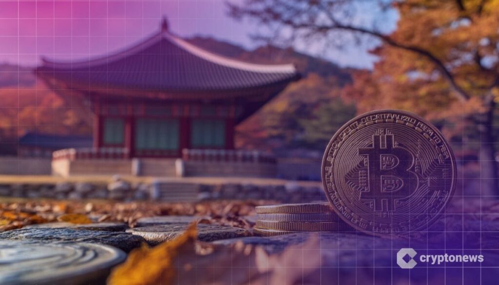 Crypto Transfers Between Korean Exchanges and Cambodia’s Huione Jump 1,400x to $8.9M | Invesloan.com