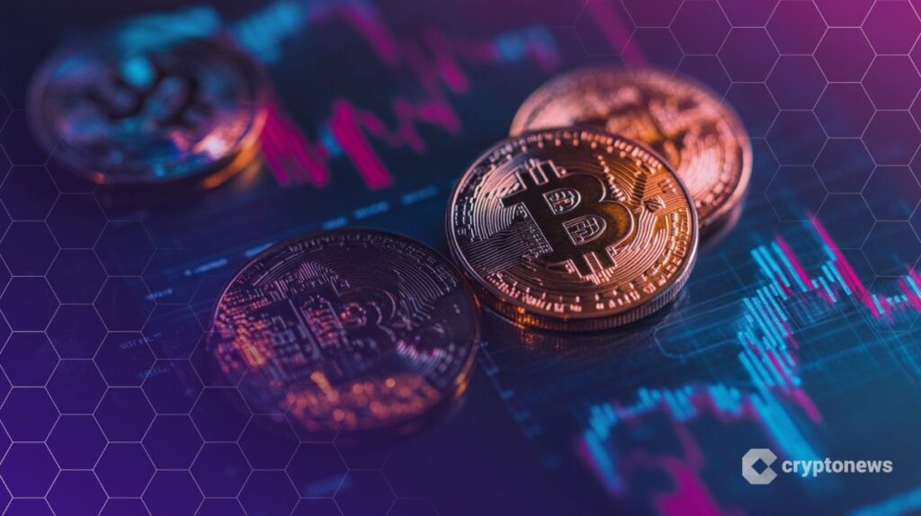 Crypto Investment Products See $921M Inflows as Rate-Cut Hopes Rise | Invesloan.com