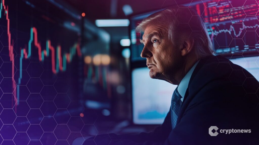 US Representative Pushes Crypto Ban for Politicians After Trump Pardons Binance’s CZ | Invesloan.com