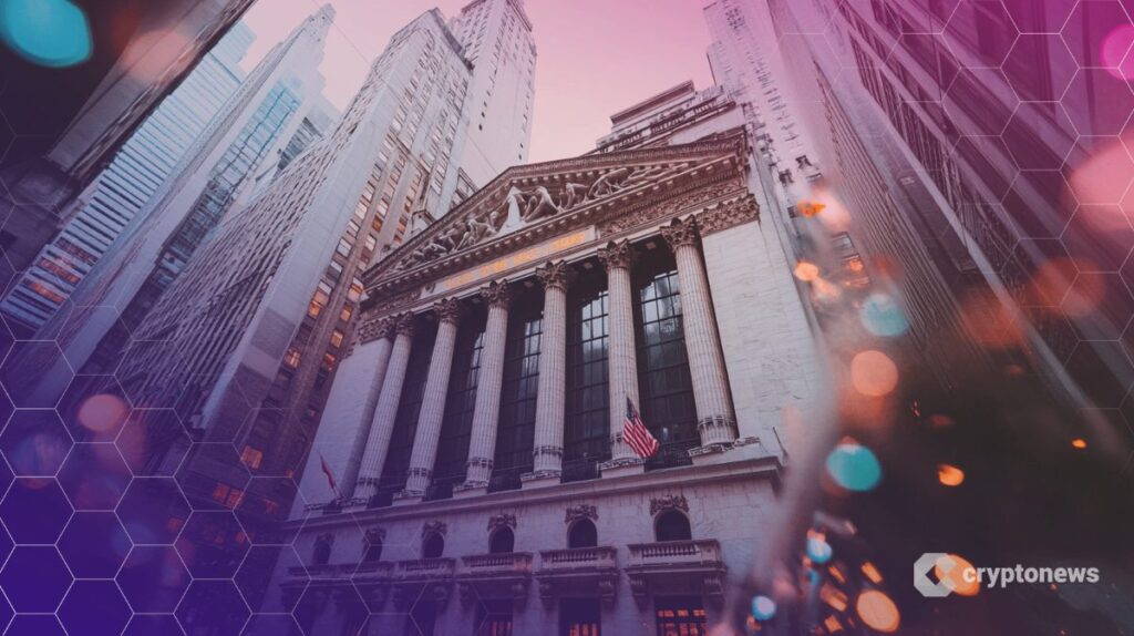 Blockchain Firm tZero Eyes 2026 IPO Amid Surge in Crypto Public Listings | Invesloan.com