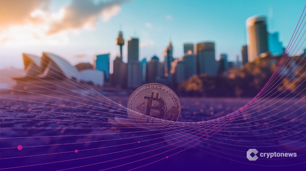 AUSTRAC Puts CryptoHyperlink on Notice After Finding ‘Weaknesses’ in AML Framework | Invesloan.com
