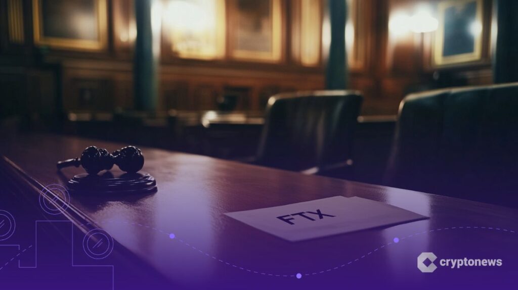 Sam Bankman-Fried Claims FTX Was ‘Never Insolvent’ — Here’s What Happened In His View | Invesloan.com