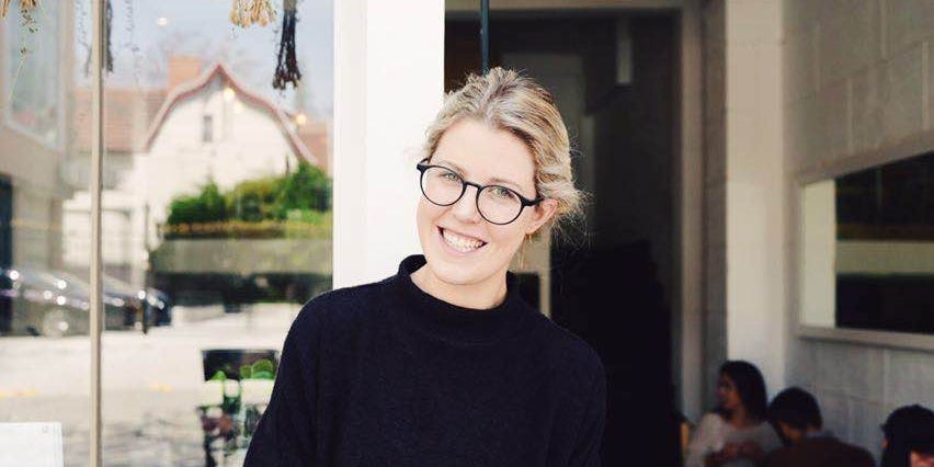 She Built Restaurants in Shanghai; Now She’s Bringing Wine to New York | Invesloan.com