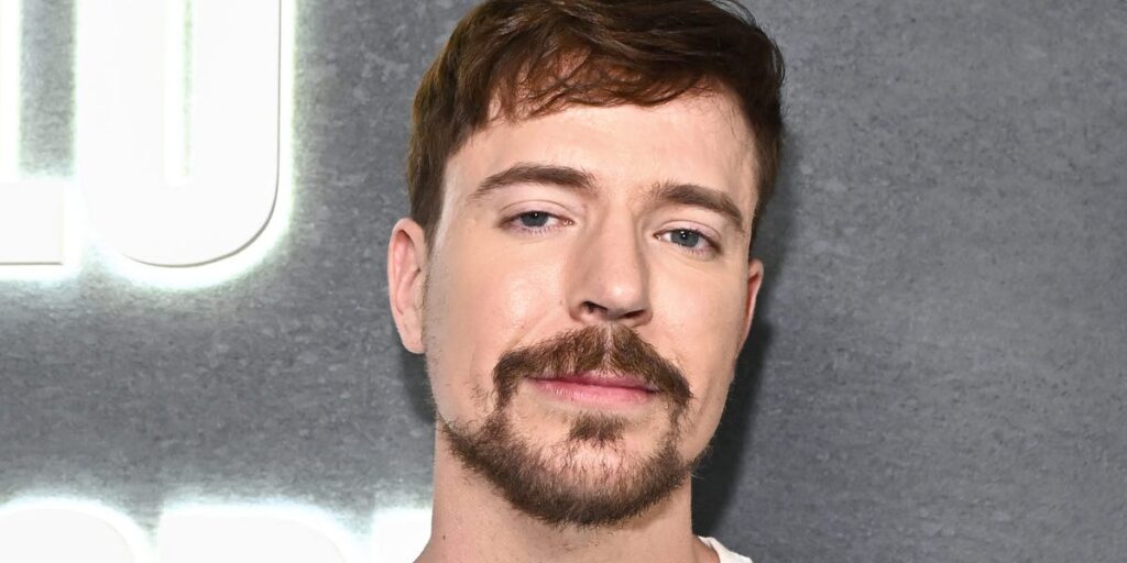 YouTube Star MrBeast Takes Steps to Launch Financial Services Venture | Invesloan.com