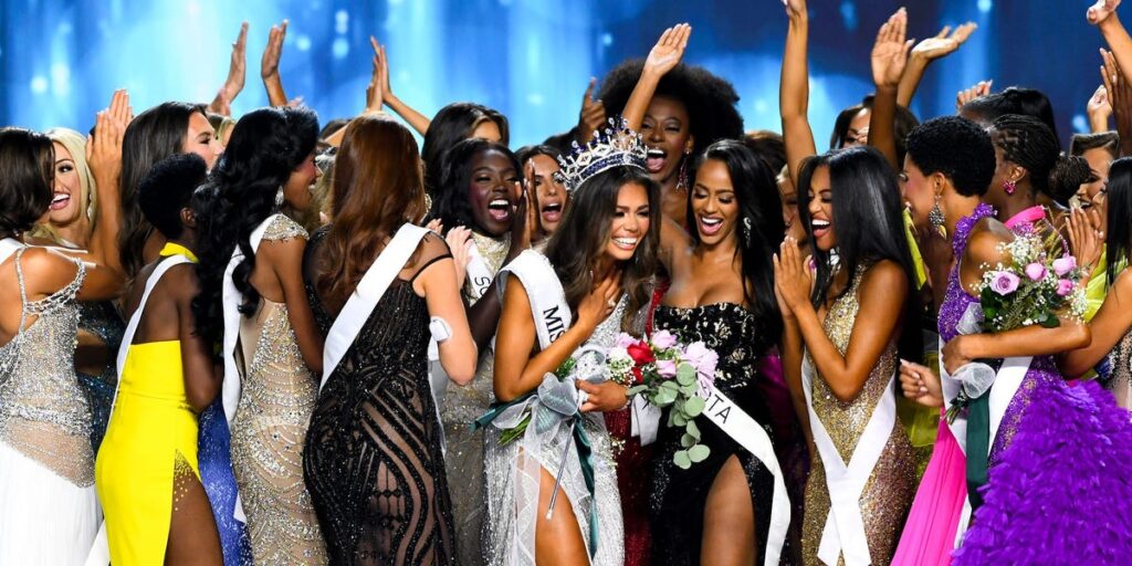 Miss USA: What to Know About the Pageant, Eligibility, Controversies | Invesloan.com