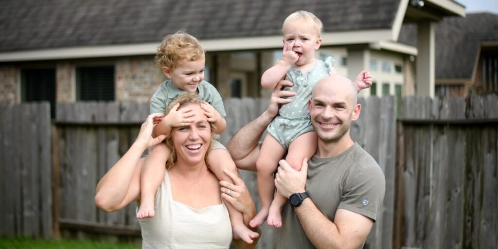 Moved to Texas for Husband’s Job; Makes Friends Through Kids | Invesloan.com