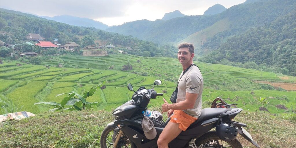 He Moved to Vietnam for Work and Can’t Imagine Moving Back to US | Invesloan.com