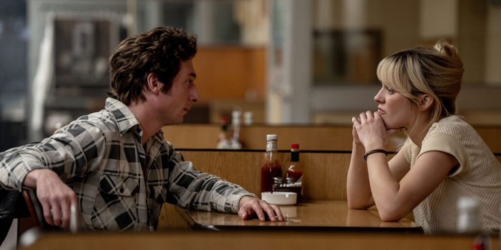 Bruce Springsteen’s Girlfriend Faye in ‘Deliver Me From Nowhere’ Isn’t a Real Person | Invesloan.com