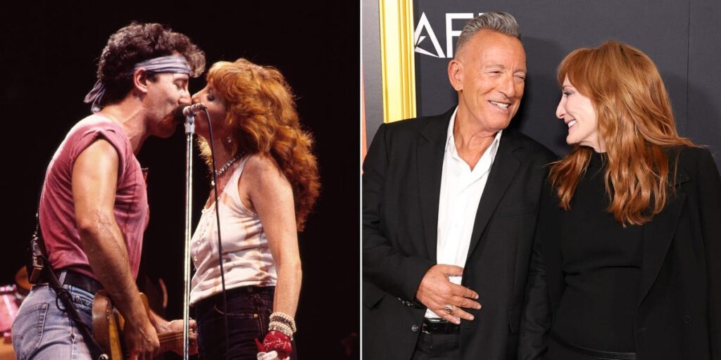 Bruce Springsteen’s Wife, Kids: What to Know About Patti Scialfa Relationship | Invesloan.com