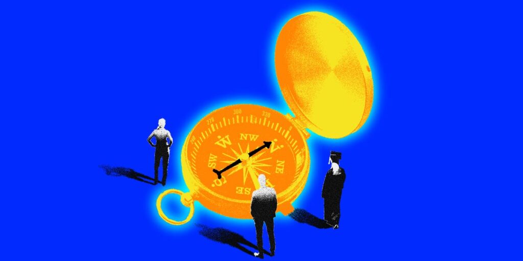Millennials’ Guide to Gen Z’s Job Struggles, Career Apocalypse | Invesloan.com