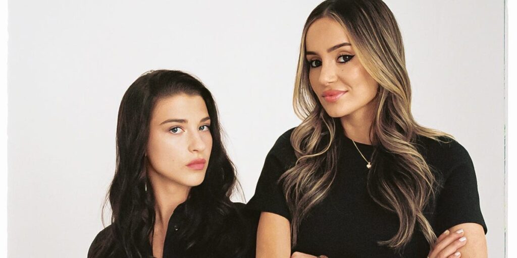 Phoebe Gates and Sophia Kianni’s 3 Big Lessons From Phia | Invesloan.com