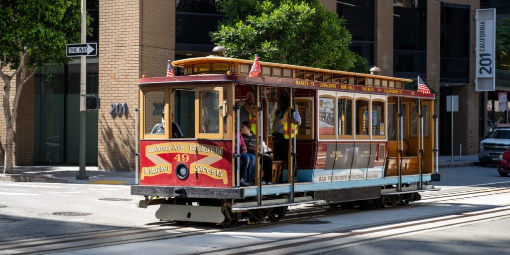 Tech Hopefuls List San Francisco in Bios From Afar | Invesloan.com