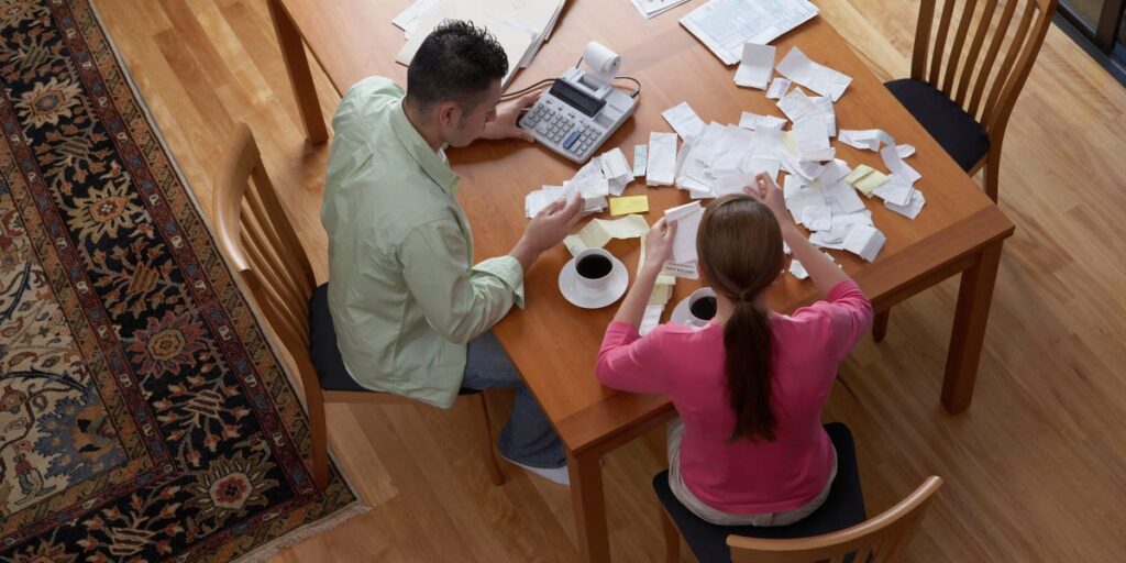 I Follow My Husband’s Savings Plan Although I Disagree; Don’t Want to | Invesloan.com