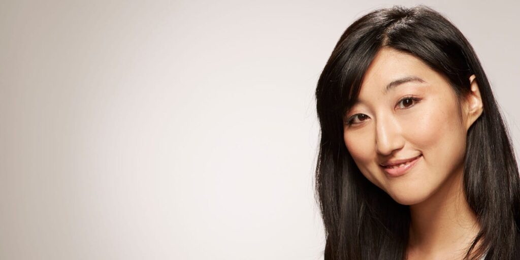 Sequoia Partner Jess Lee Shares the System She Uses to Evaluate People | Invesloan.com