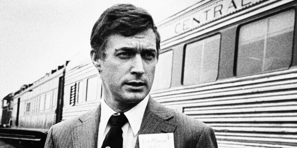 Who Is Timothy Mellon? – Business Insider | Invesloan.com