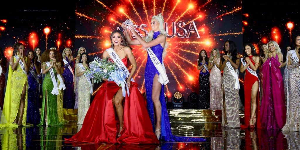 I Went to the Miss USA 2025 Pageant; Details You Missed | Invesloan.com