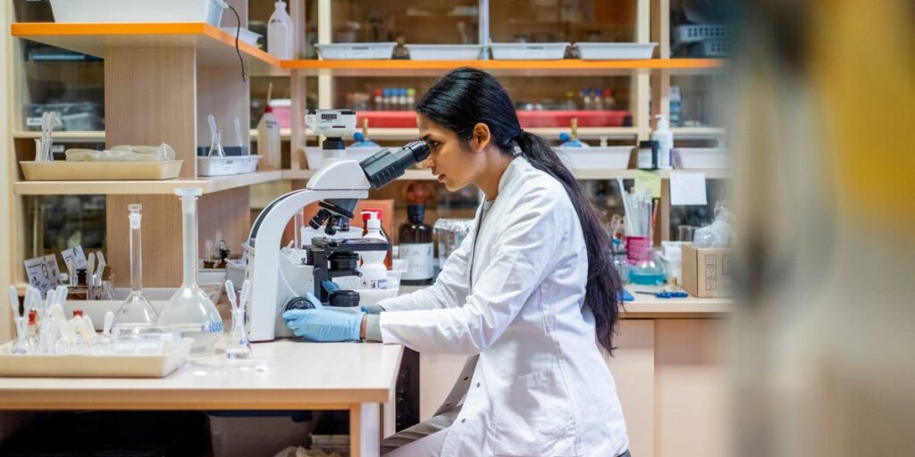 Why the Lab-Space Real Estate Boom Is Running Out of Steam | Invesloan.com