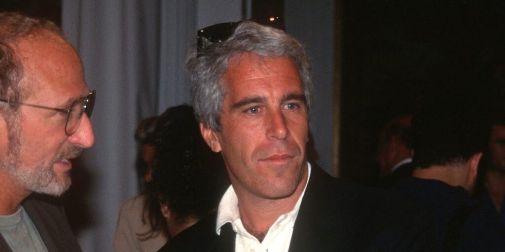 Epstein Victim Lawsuits Against Bank of America and BNY Moving Quickly | Invesloan.com