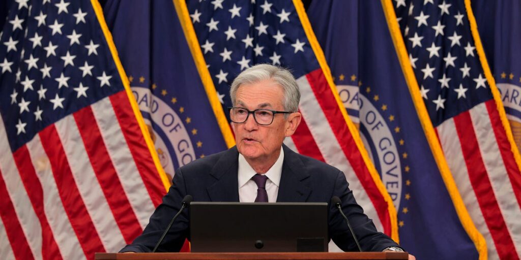 What a Likely October Fed Interest Rate Cut Means for Your Wallet | Invesloan.com