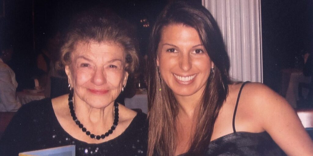 Best Life Advice That Helped Me Start Fresh Was From My Grandma | Invesloan.com